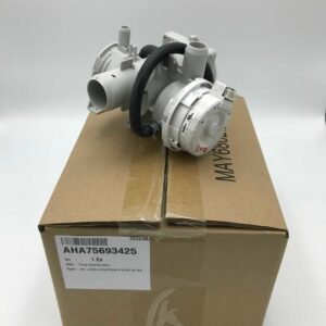 Drain Motor for Washers