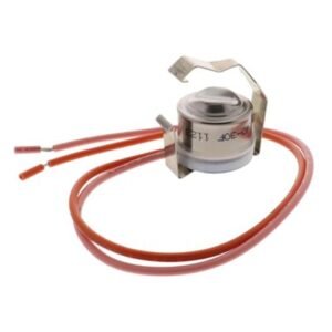 Defrost Termostat For Refrigerator