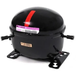 Compressor For LG Refrigerator