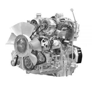 Motor