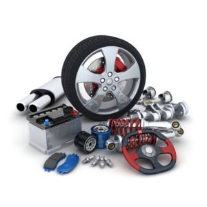 Car Auto Parts